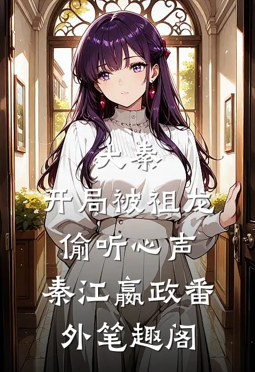 大秦：开局被祖龙偷听心声：秦江嬴政番外笔趣阁