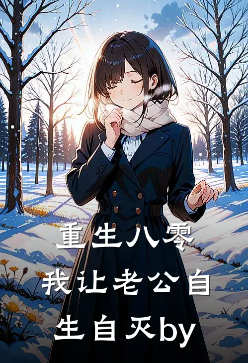 重生八零，我让老公自生自灭by