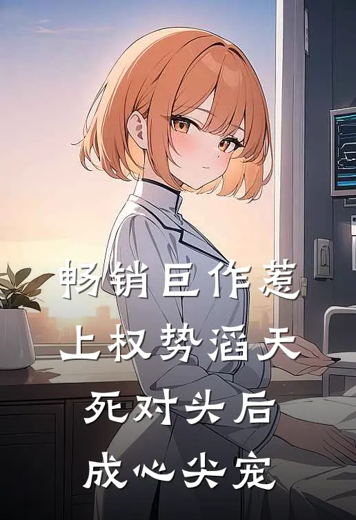 畅销巨作惹上权势滔天死对头后，成心尖宠