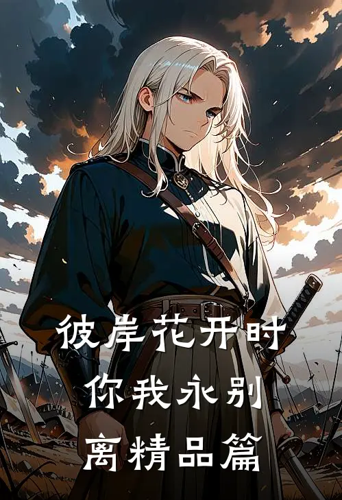 彼岸花开时，你我永别离精品篇