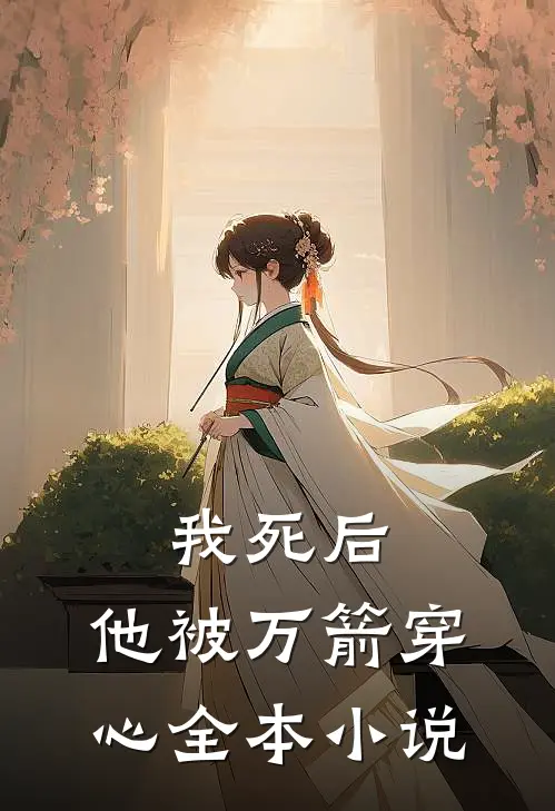 我死后，他被万箭穿心全本小说