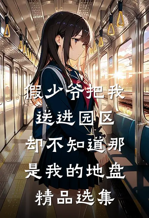 假少爷把我送进园区，却不知道那是我的地盘精品选集