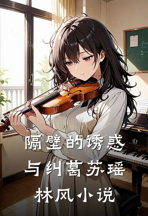 隔壁的诱惑与纠葛苏瑶林风小说