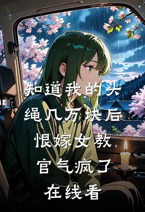 知道我的头绳几万块后，恨嫁女教官气疯了在线看