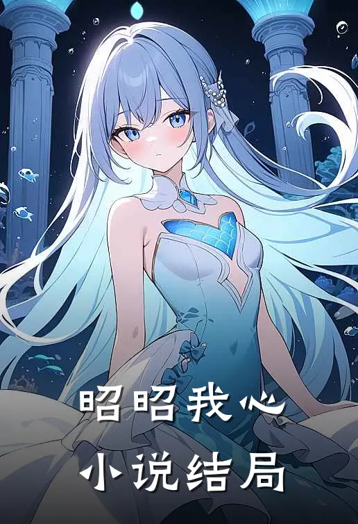 昭昭我心小说结局