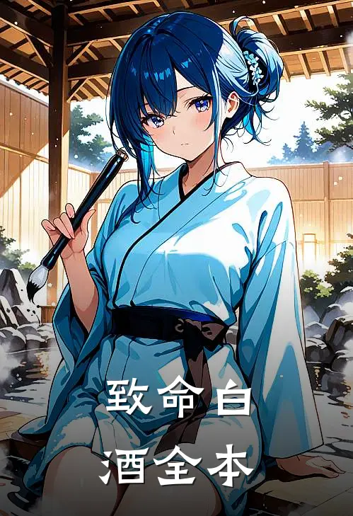 致命白酒全本