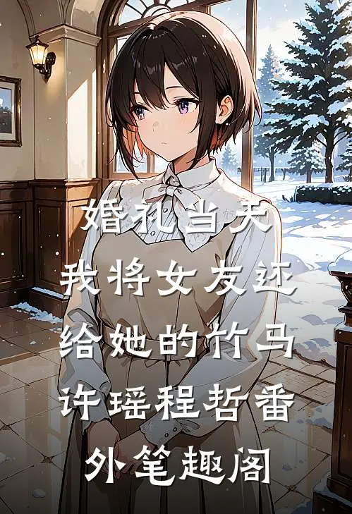 婚礼当天，我将女友还给她的竹马：许瑶程哲番外笔趣阁