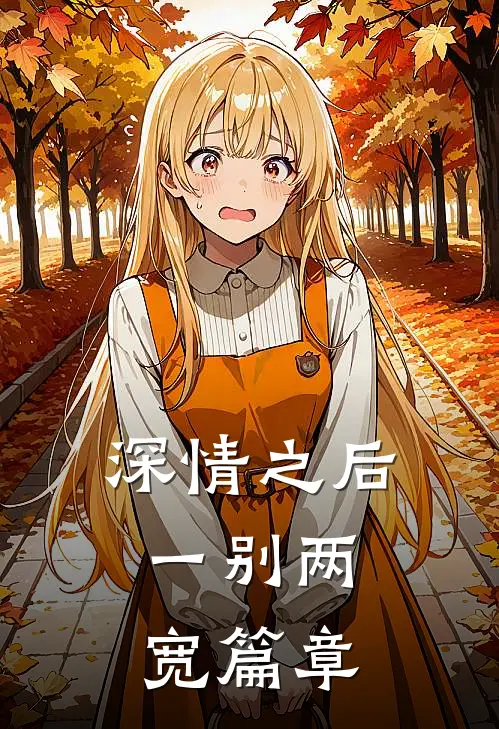 深情之后，一别两宽篇章