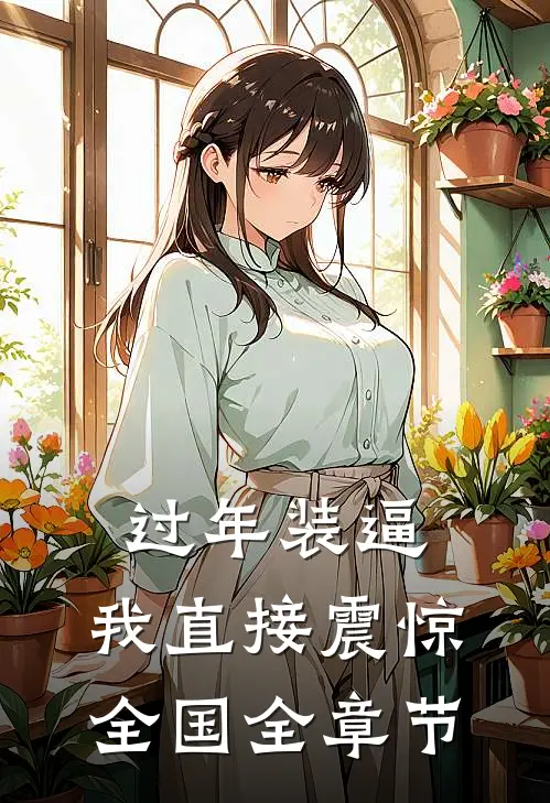 过年装逼，我直接震惊全国全章节