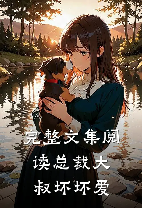 完整文集阅读总裁大叔坏坏爱