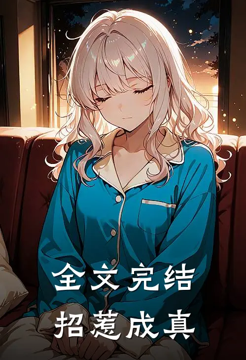 全文完结招惹成真