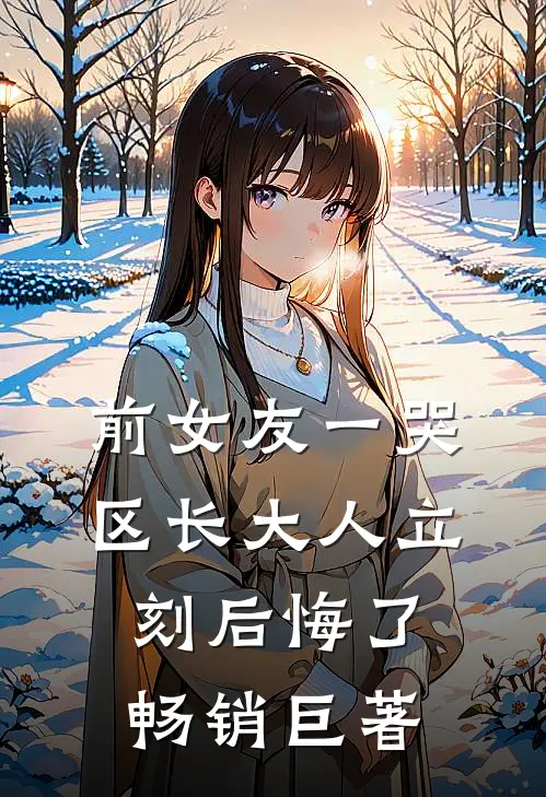 前女友一哭，区长大人立刻后悔了畅销巨著