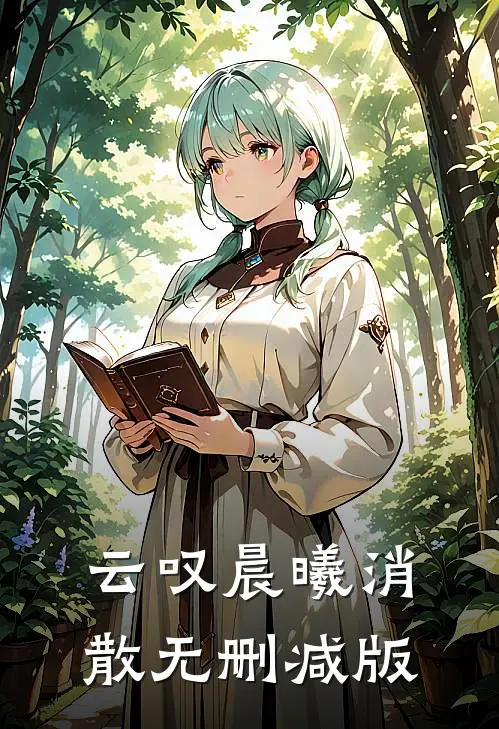 云叹晨曦消散无删减版