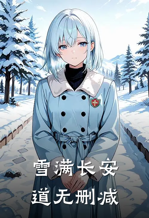 雪满长安道无删减