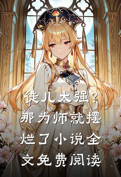 徒儿太强？那为师就摆烂了小说全文免费阅读