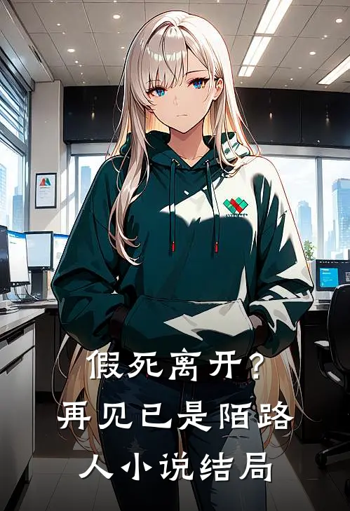 假死离开？再见已是陌路人小说结局