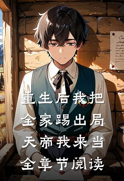 重生后我把全家踢出局，天帝我来当全章节阅读
