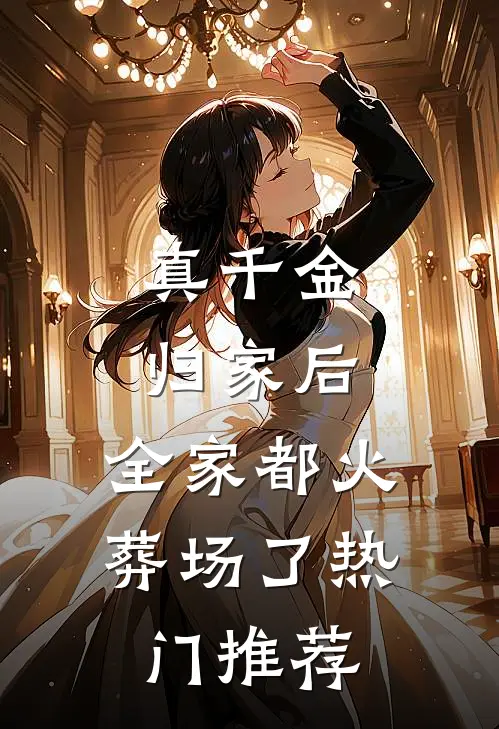 真千金归家后，全家都火葬场了热门推荐