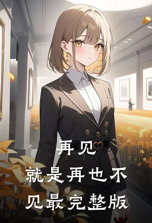 再见,就是再也不见最完整版歌词