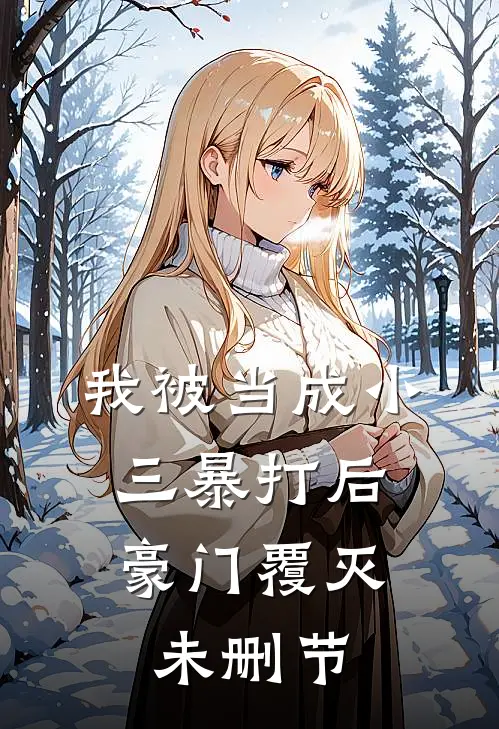 我被当成小三暴打后，豪门覆灭未删节