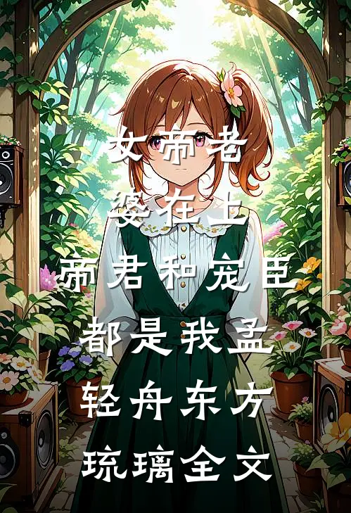 女帝老婆在上：帝君和宠臣都是我孟轻舟东方琉璃全文
