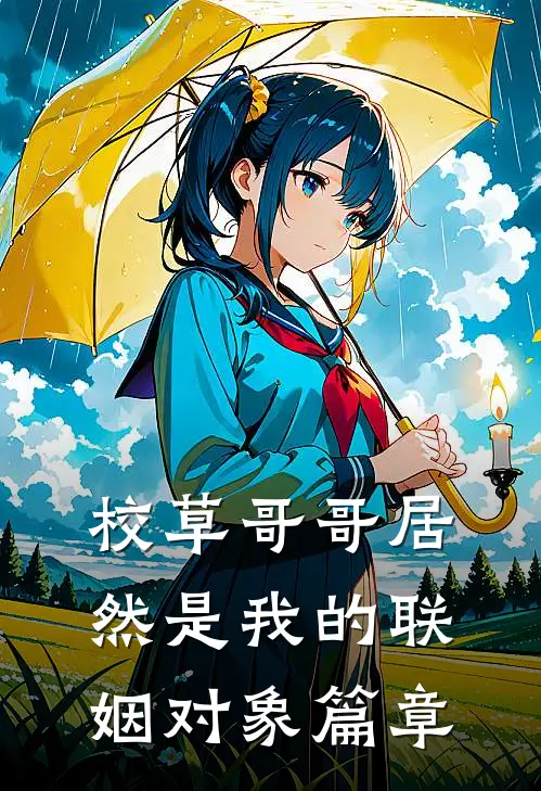 校草哥哥居然是我的联姻对象篇章
