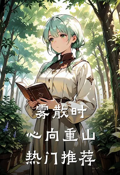 雾散时，心向重山热门推荐