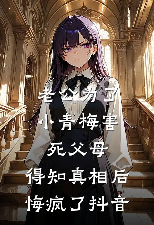 老公为了小青梅害死父母，得知真相后悔疯了抖音