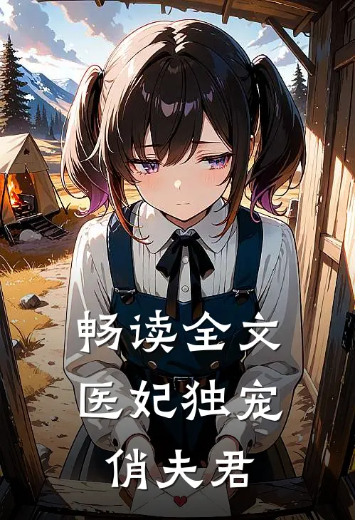 畅读全文医妃独宠俏夫君