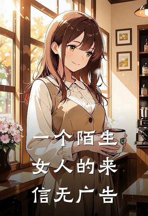 一个陌生女人的来信无广告