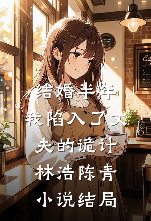 结婚半年，我陷入了丈夫的诡计林浩陈青小说结局
