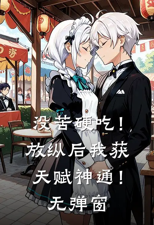 没苦硬吃！放纵后我获天赋神通！无弹窗