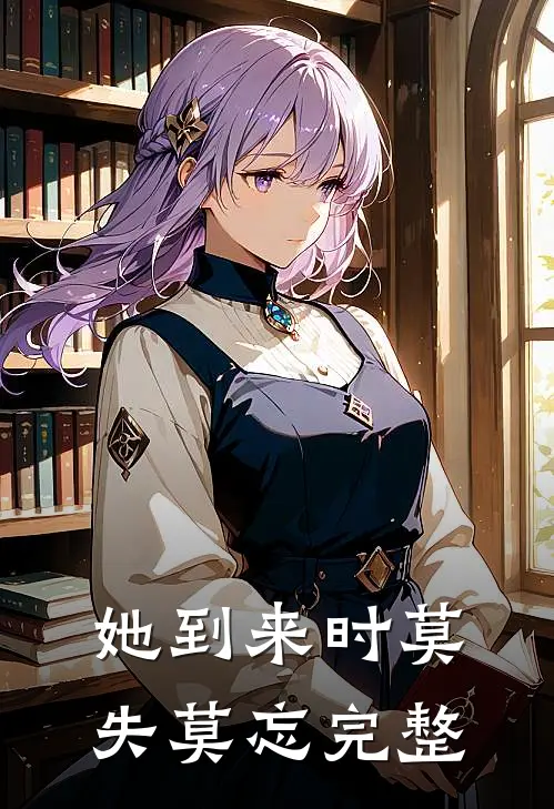 她到来时莫失莫忘完整