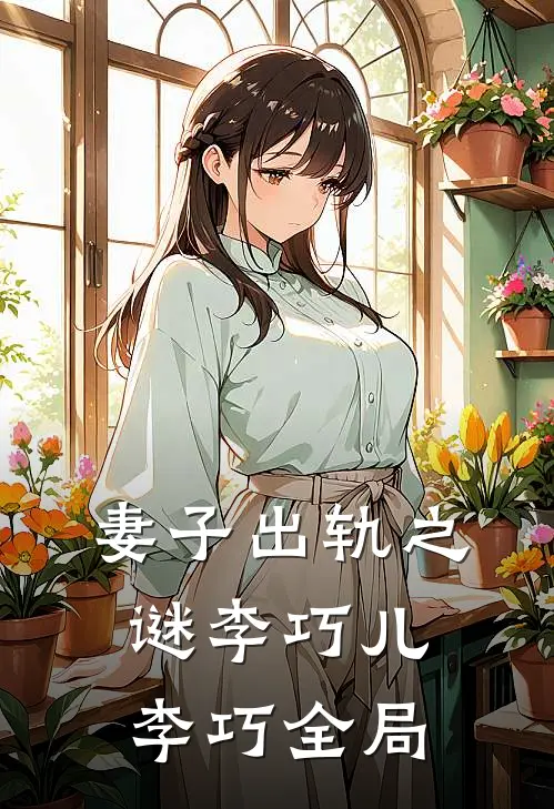 妻子出轨之谜李巧儿李巧全局