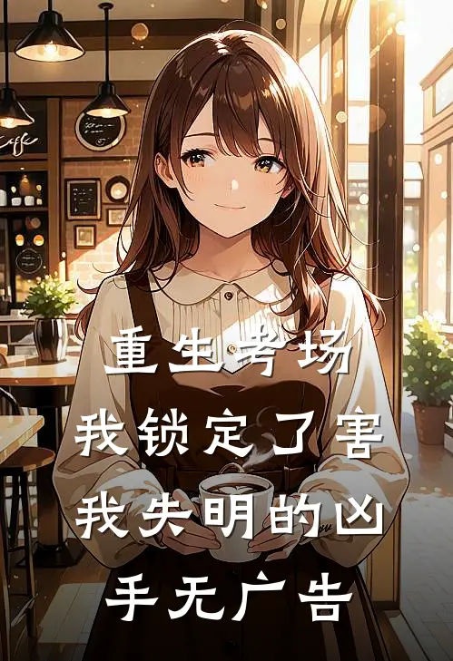 重生考场，我锁定了害我失明的凶手无广告