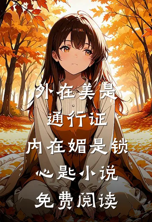 外在美是通行证，内在媚是锁心匙小说免费阅读