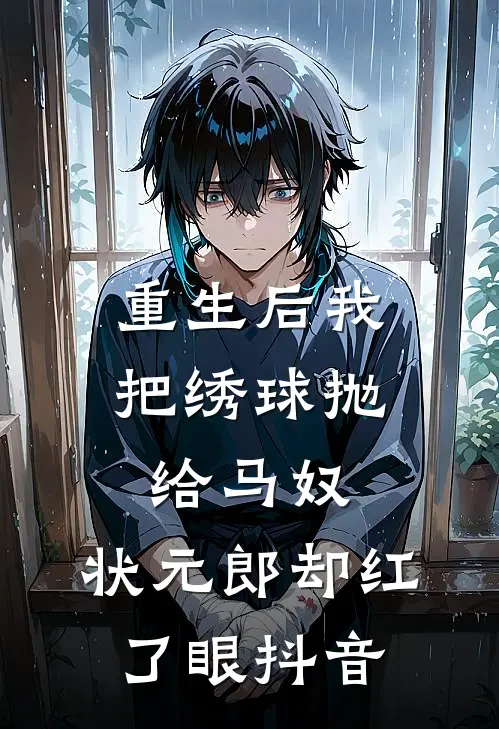 重生后我把绣球抛给马奴，状元郎却红了眼抖音