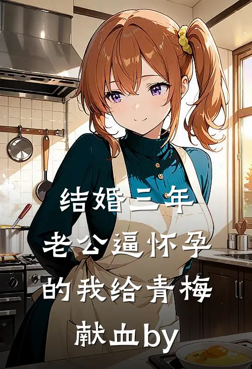 结婚三年，老公逼怀孕的我给青梅献血by