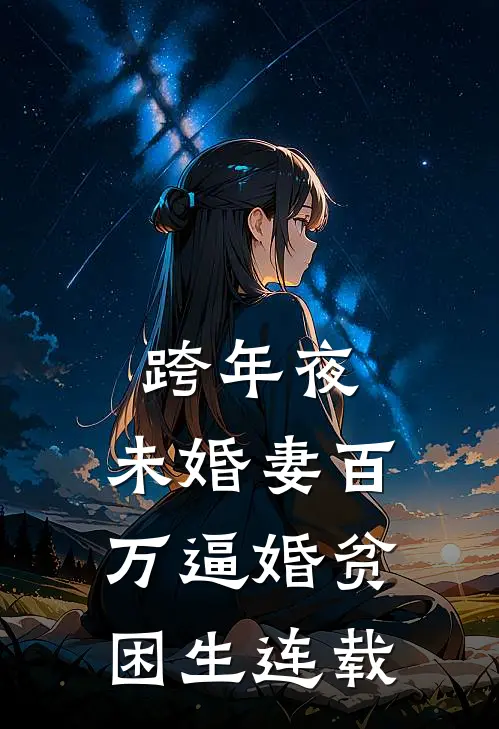 跨年夜，未婚妻百万逼婚贫困生连载