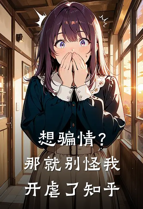 想骗情？那就别怪我开虐了知乎