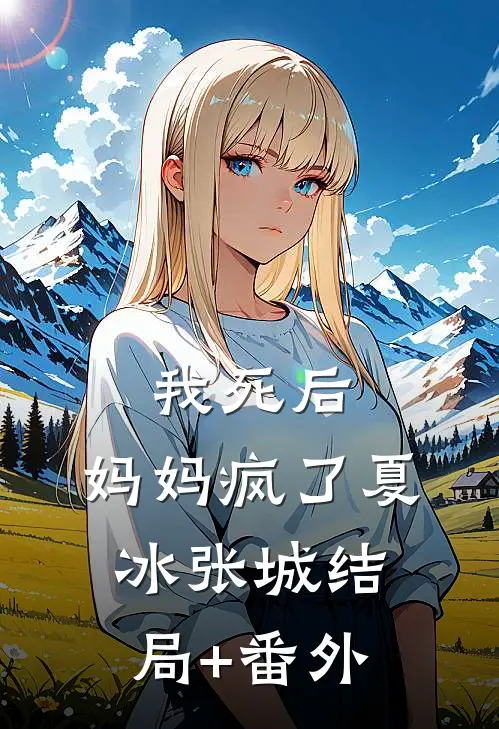 我死后，妈妈疯了夏冰张城结局+番外