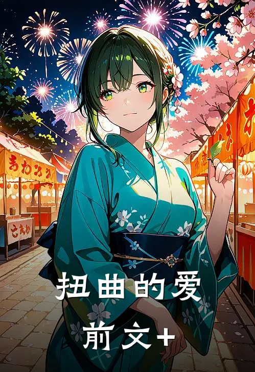 扭曲的爱前文+