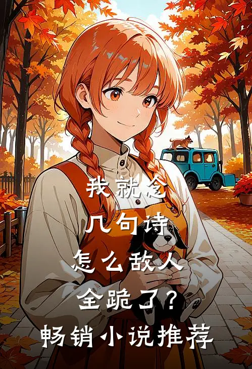 我就念几句诗，怎么敌人全跪了？畅销小说推荐