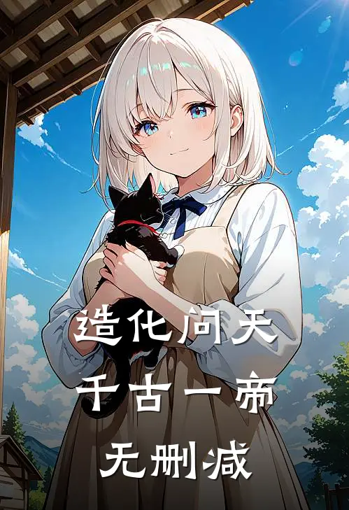 造化问天，千古一帝无删减