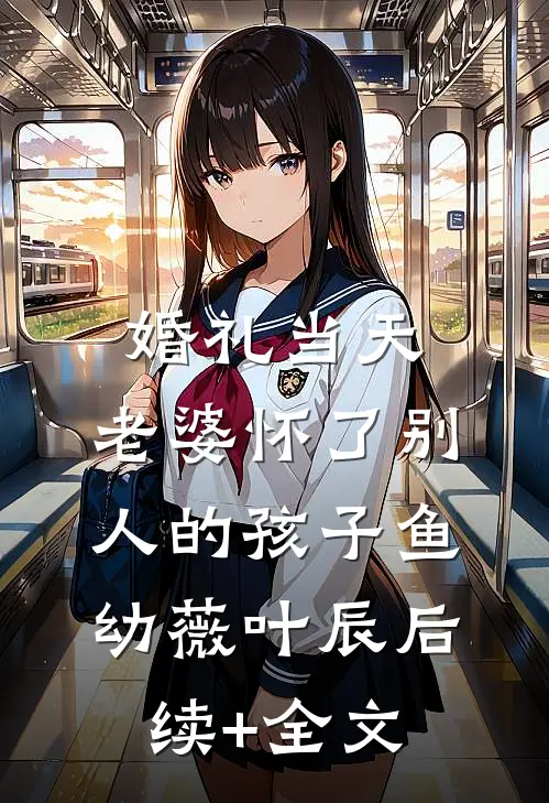 婚礼当天，老婆怀了别人的孩子鱼幼薇叶辰后续+全文