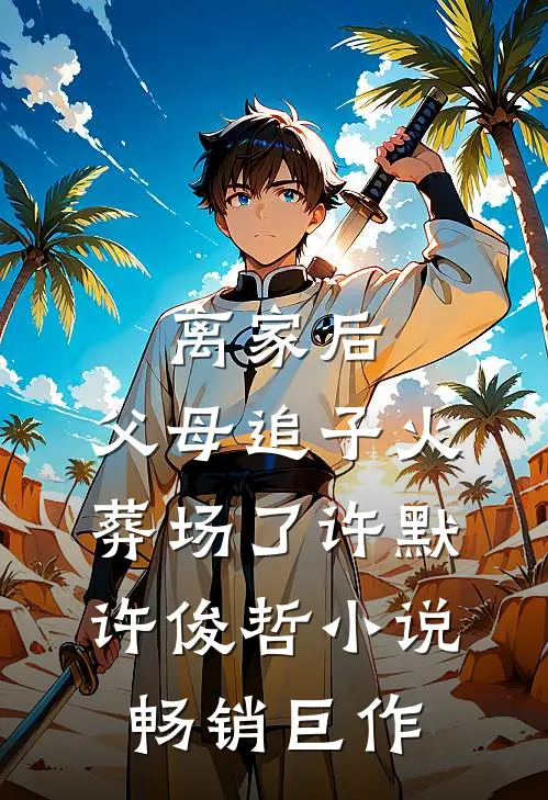 离家后,父母追子火葬场了许默许俊哲小说畅销巨作