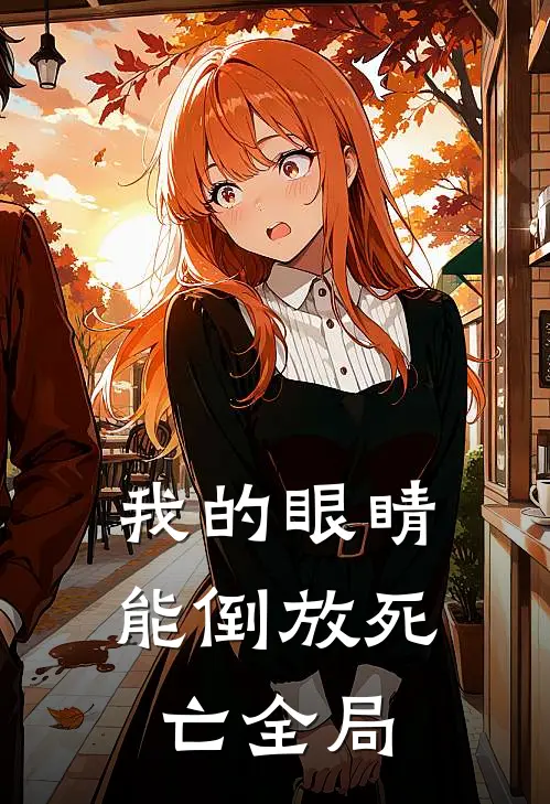 我的眼睛能倒放死亡全局