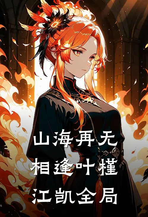山海再无相逢叶槿江凯全局