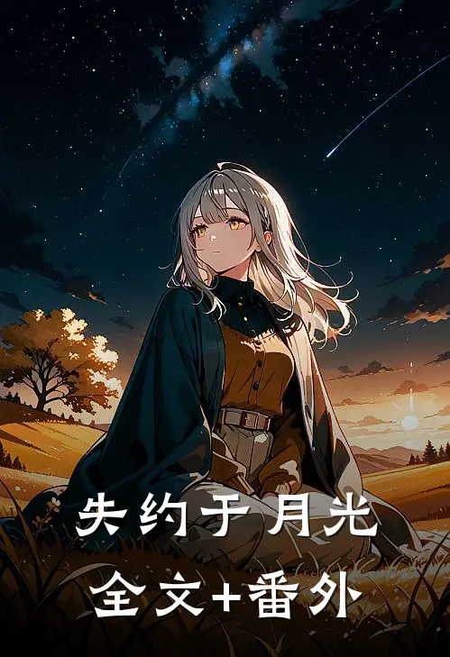 失约于月光全文+番外