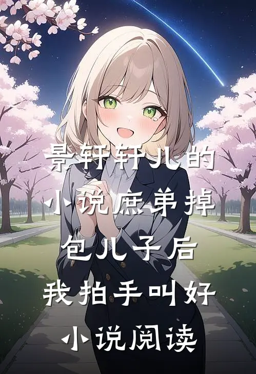 景轩轩儿的小说庶弟掉包儿子后，我拍手叫好小说阅读